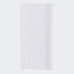 Bay Linen Napkin Crisp White