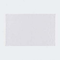 Bay Linen Placemat White