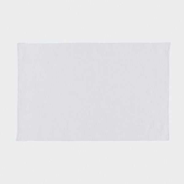 Bay Linen Placemat White