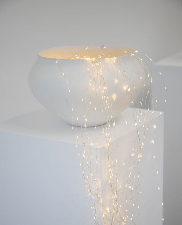 Capella LED Lights Waterfall / 200cm