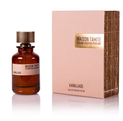 Vanillade / 100ml