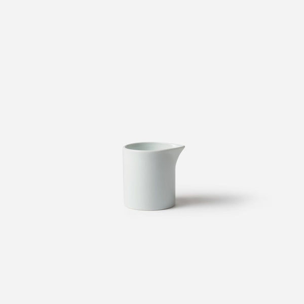 Porcelain Milk Jug White