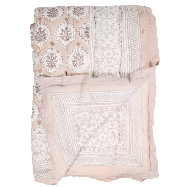 Lucerne Quilt