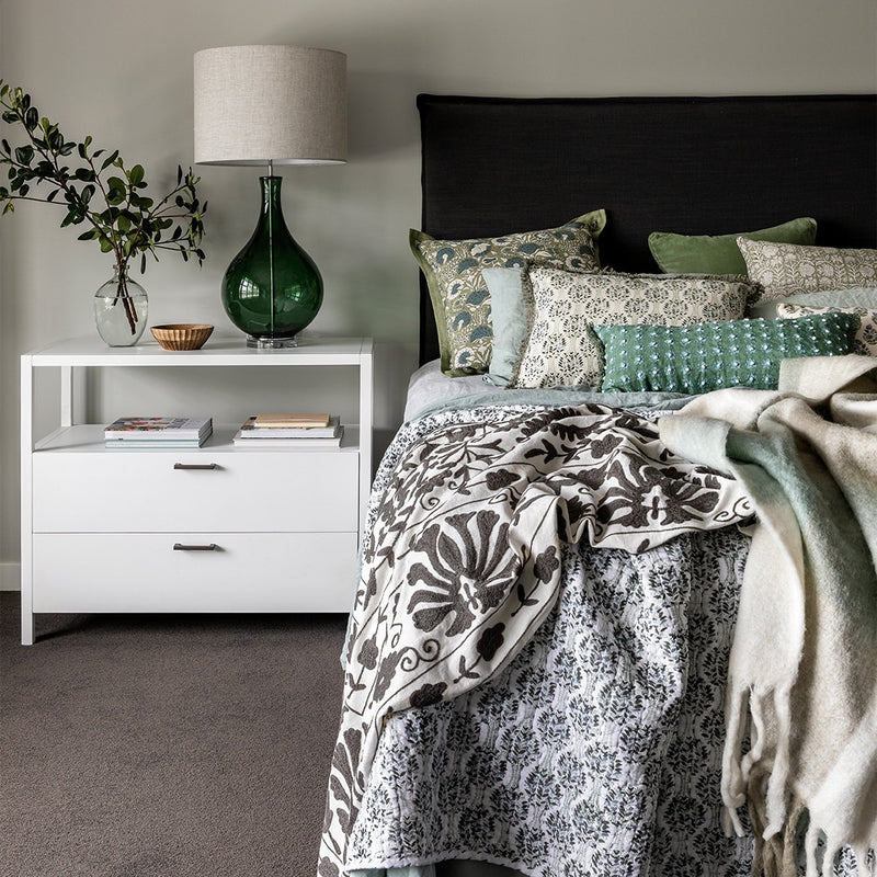 Manor Litchfield Quilt