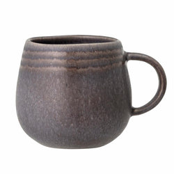 Raben Grey Mug