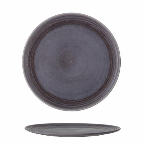 Raben Plate Grey