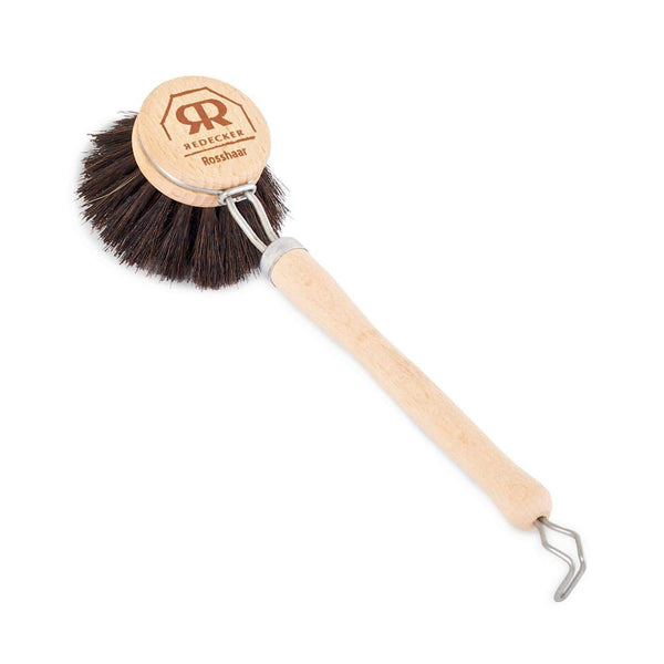 Dish Brush - Black