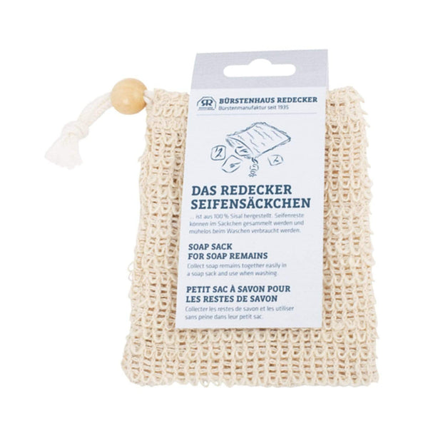 Exfoliating Soap Sack