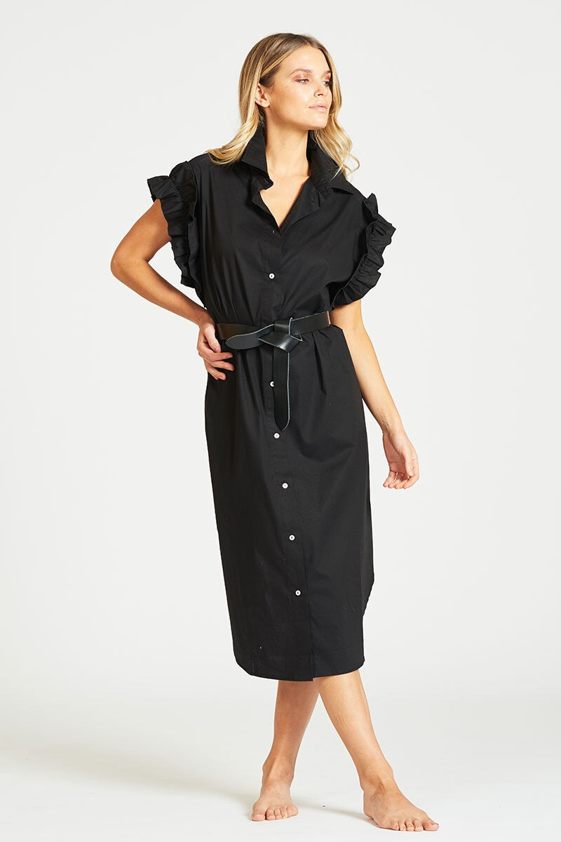 Easy Belt Black