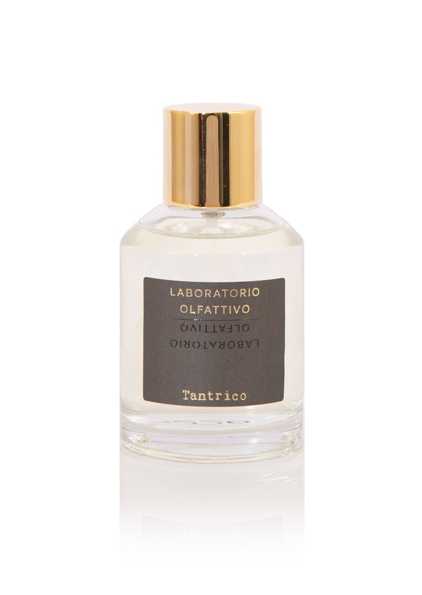 Laboratorio Olfattivo Tantrico / 100ml Eau de Parfum