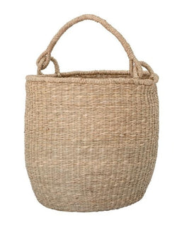 Seagrass Basket Large