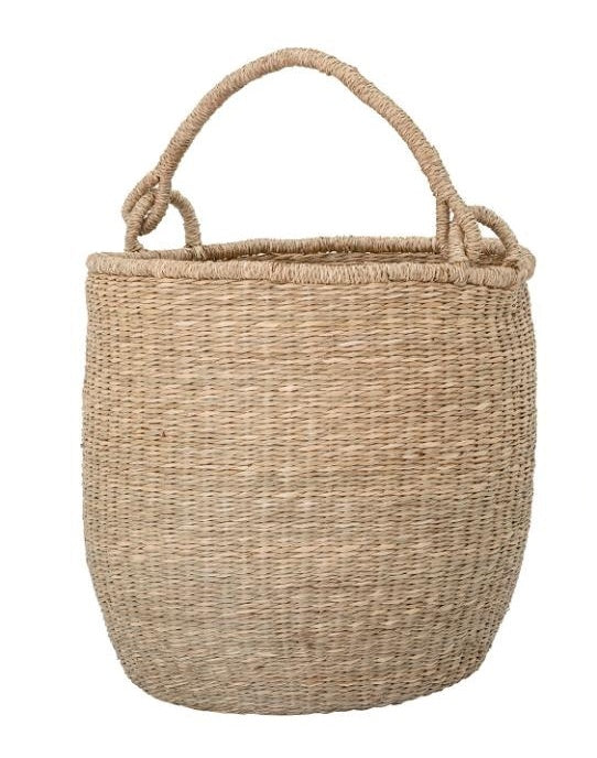 Seagrass Basket Large