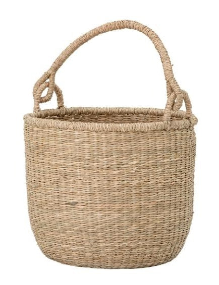 Seagrass Basket Small