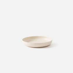 Milu Serving Bowl Off White Small