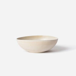 Serena Serving Bowl Small / Off White