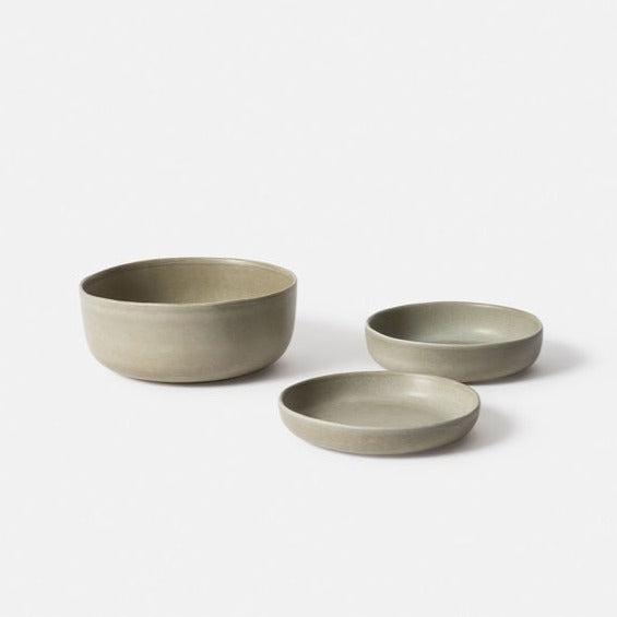 Milu Serving Bowl Pickle Small