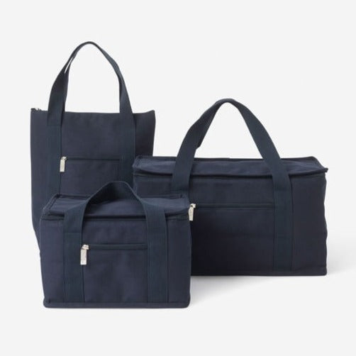 Cooler Bag Small/ Navy