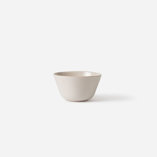 Finch Cereal Bowl  Large / White Natural