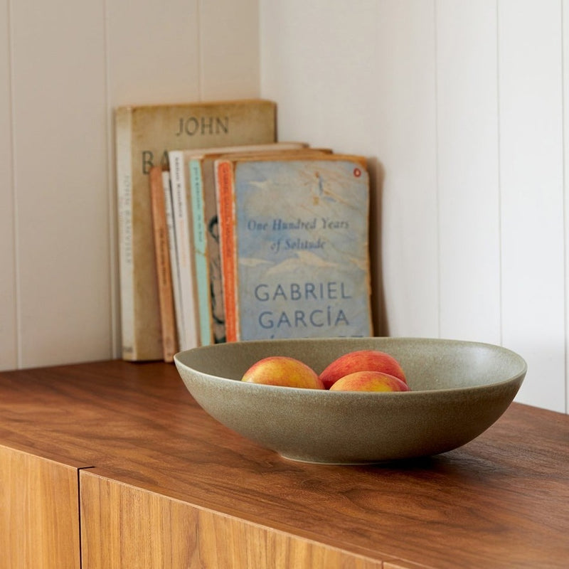 Serena Serving Bowl Large / Pickle
