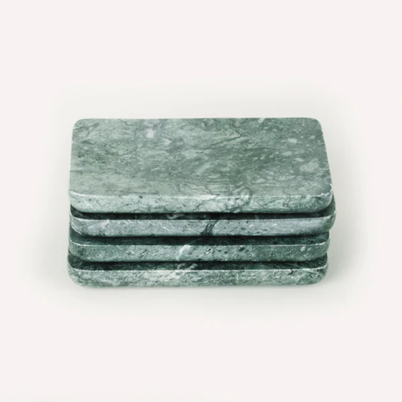 Soap Dish / Green
