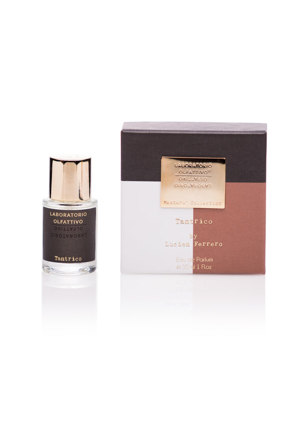 Laboratorio Olfattivo Tantrico / 30ml Eau de Parfum