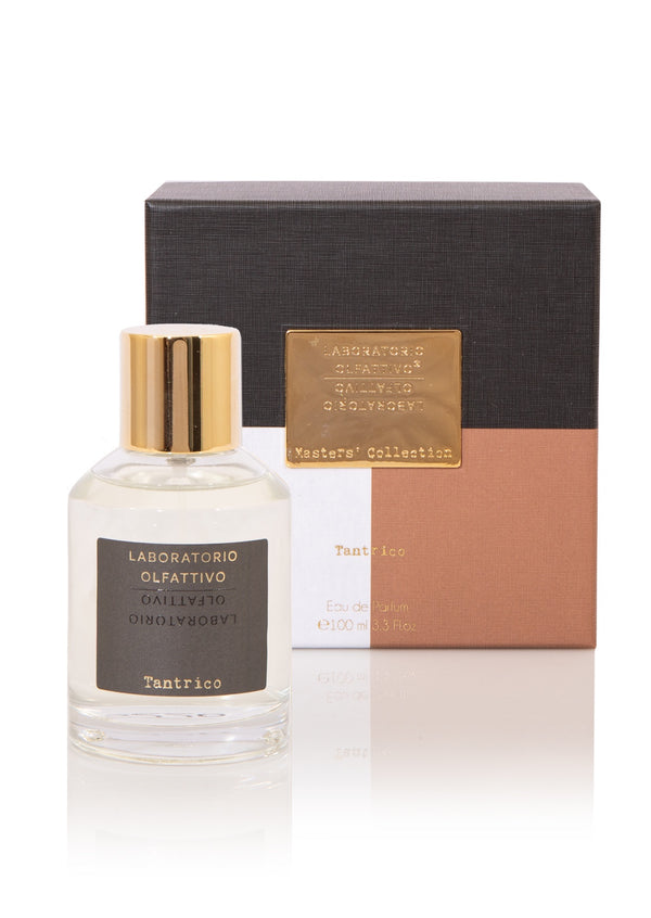 Laboratorio Olfattivo Tantrico / 100ml Eau de Parfum
