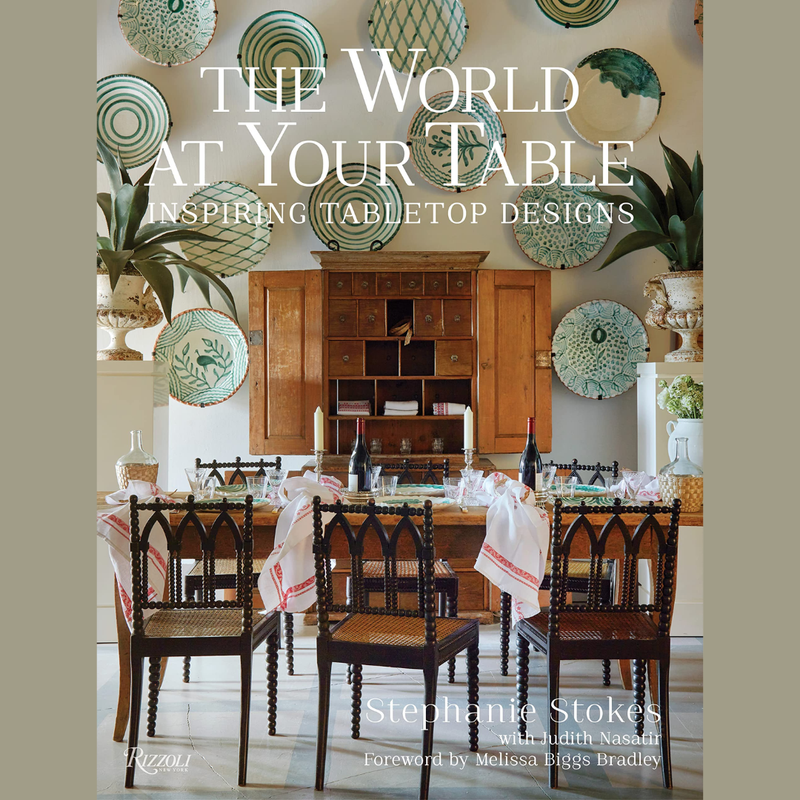 The World at your Table