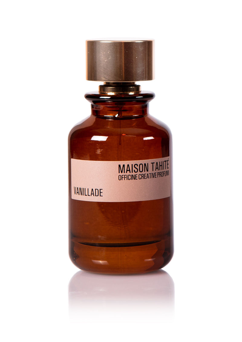 Vanillade / 100ml