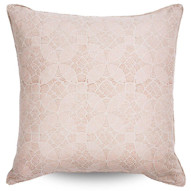 Villanelle Shell Cushion