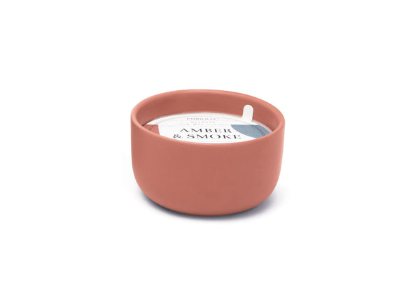 Wabi Sabi Amber & Smoke 3.5 oz